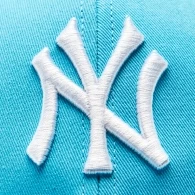 Chipiu 47 Brand MLB New York Yankees Raised Basic thumbnav 3